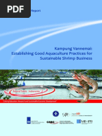 Download Shrimp Project Report1 by Rrakka An Nnoegrahha SN368825296 doc pdf