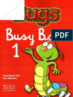 Bugs 1 Busy Book PDF