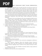 Download Upaya Pelestarian Lingkungan Hidup Dalam Pembangunan Berkelanjutan by Septri Berlin Tubil SN368829424 doc pdf