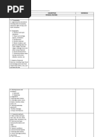 Criteria For Site Selection