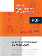 Guia de Acessibilidade em Edifica Es