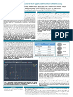 ESDR 2017 Poster Scientific Study