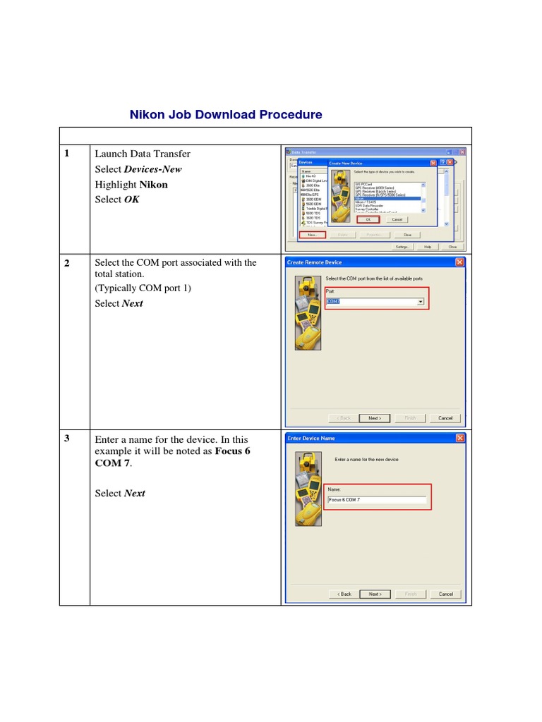 Nikon Data Transfer Guide | PDF | Bluetooth | Computer File