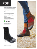 CatALAGO BAR Otoño 14 net.pdf Bär Schuhe Schuhe Schuhe Rock Toes Joe Nimble Damen Herren