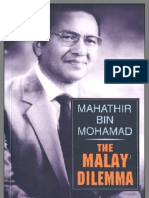 Melayu dalam Dilema