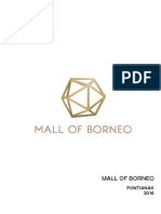 Mall of Borneo - Project Profile PDF