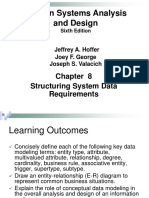 Week 09 Structuring System Data Requirements.pptx