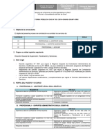 CAS N° 02-2016-DGSFS