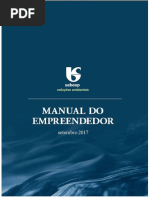 Manual SABESP Empreendedorvs2