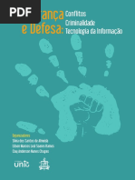 Livro 4 - E-BOOK - Capa sem Orelha -Segurança e Defesa - Conflitos, Criminalidade e Tecnologia da Informação.pdf