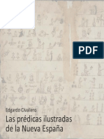 Las Prédicas Ilustradas de La Nueva España