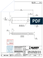 Barra/ Contra Peso, VR 2 150 Bar/ Counte Weight, VR 2 150: Cambios / Changes