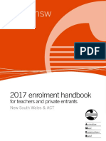 AMEB Enrolment Handbook