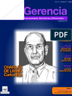 Revista AltaGerencia N°1 PDF