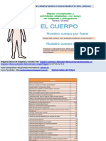 Mapas Conceptuales CUERPO PDF