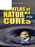 The Atlas of Natural Cures