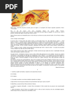 Teste Mestre Finezas