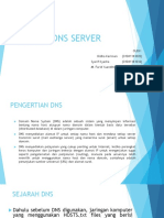 Review DNS Server