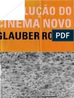 ROCHA Glauber Revolucao Do Cinema Novo PDF