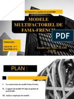 Ppt Fama French