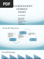 Capsim Winning Strategies Guide | PDF | Bonds (Finance) | Market ...