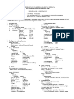 Formato de texto en MS Word usando estilos y formatos