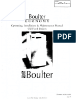 Boulter Economy Regular 5070 7090 Iss 3 Inst Serv