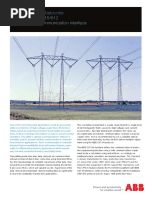 2595 Flyer | PDF | Optical Fiber | Relay