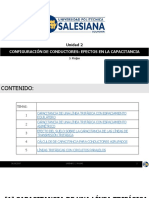 LINEAS de TRANSMISION - Parte 4 - Efectos de La Capacitancia