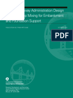 2013 - FHWA - FHWA-HRT-13-046 - Design Manual - Deep Mixing for Embankment and Foundation Support