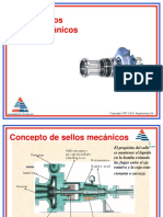 Fundamentos sellos