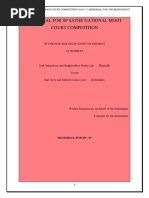 Nike V Fujian Jialaime Complaint Trademark Lanham Act