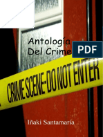 Antologia Del Crimen