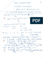 DSP Midterm F17 Solutions