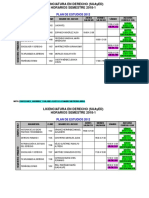 2018 Derecho