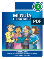 Guia Tributaria 03 - Artesanos -agosto  2013.pdf