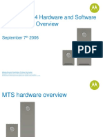 Mod-MTS 2 and MTS 4 Hardware and Software Configuration