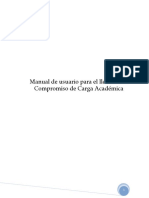 UDP-MARKETING-Manual de Usuario Llenado Compromiso de Carga Academica 2017