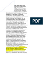 Green Andre - La Nueva Clinica Psicoanalitica Y La Teoria de Freud