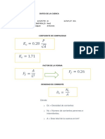 Calculos de Cuenca