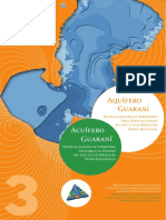 Acuífero Guaraní: Técnicas Geofísicas Terrestres Aplicables Al Estudio Del SAG y Guía Básica de Datos Regionales