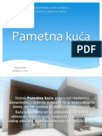 Pametna Kuća