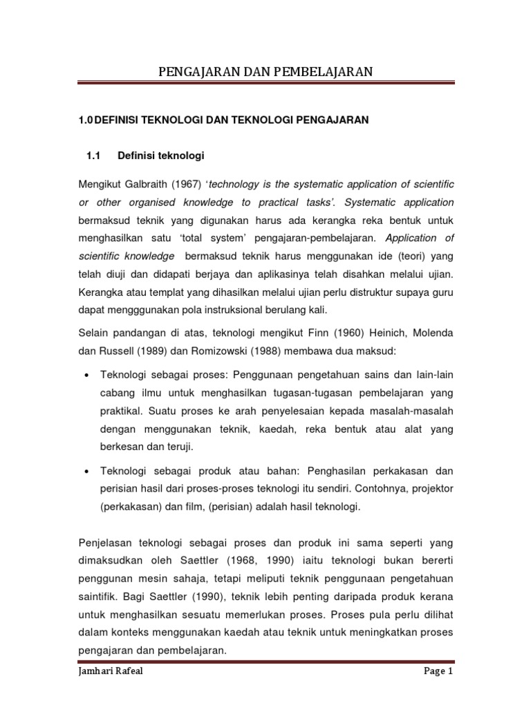 Media Pengajaran 3 Pdf