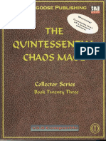 158922516 the Quintessential Chaos Mage