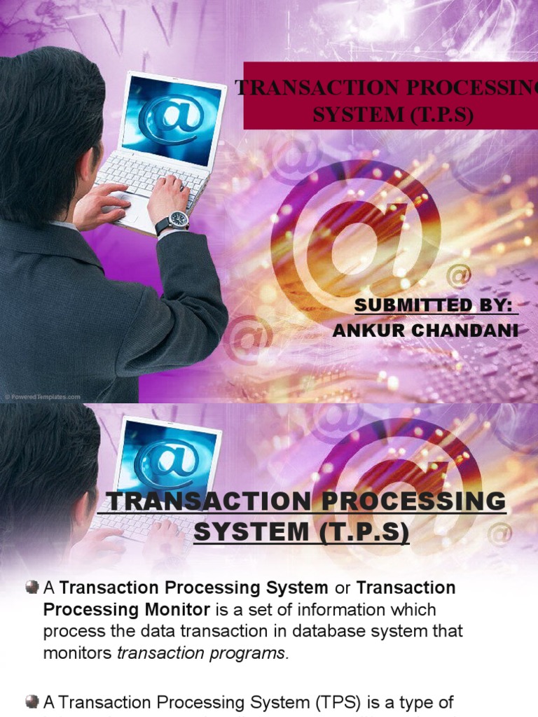 Transaction Systems in Banking | PDF | Database Transaction | Payroll