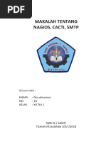 Download Makalah Nagios Cacti Smtp_16 by Muhammad Alvian SN368877970 doc pdf