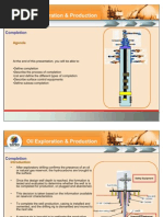Download Basics of Well Completion-EP by Hamdan Hamzah SN36887825 doc pdf
