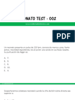 Neonato Test - 002 (p)