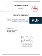 Universidad Tecnica Del Norte Circuitosss