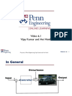 Property of Penn Engineering, Vijay Kumar and Ani Hsieh